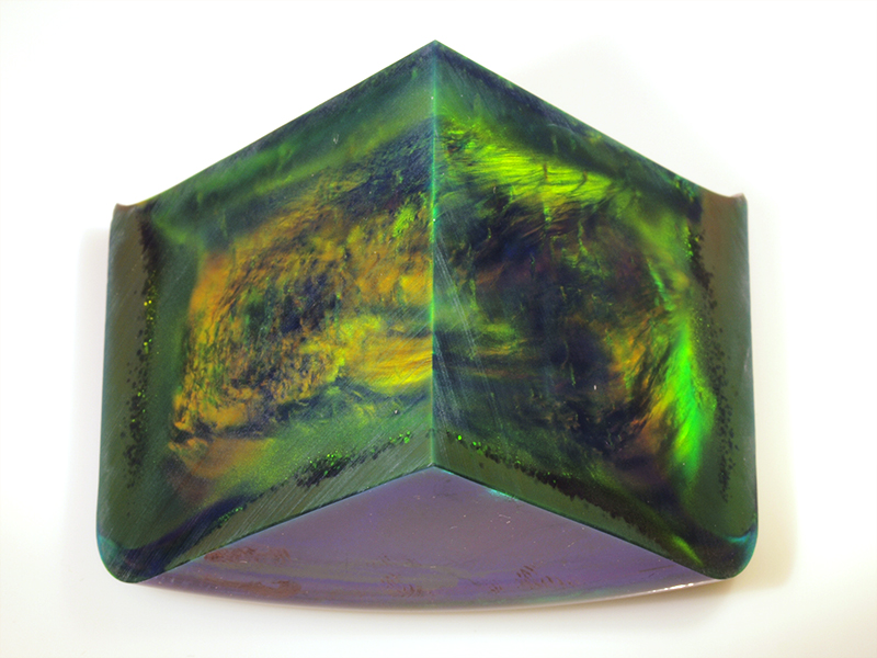 Synthetic Impregnated Opal - Type 1