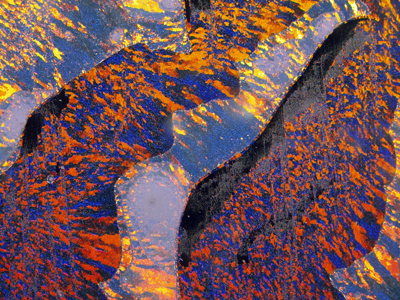 Uniform Monodisperse Silica Particles - 1400nm