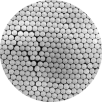 Monodisperse Silica Particles