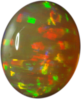 Synthetic Opals